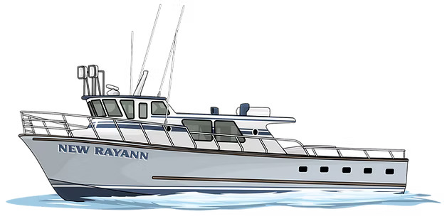 New Rayann Sportfishing